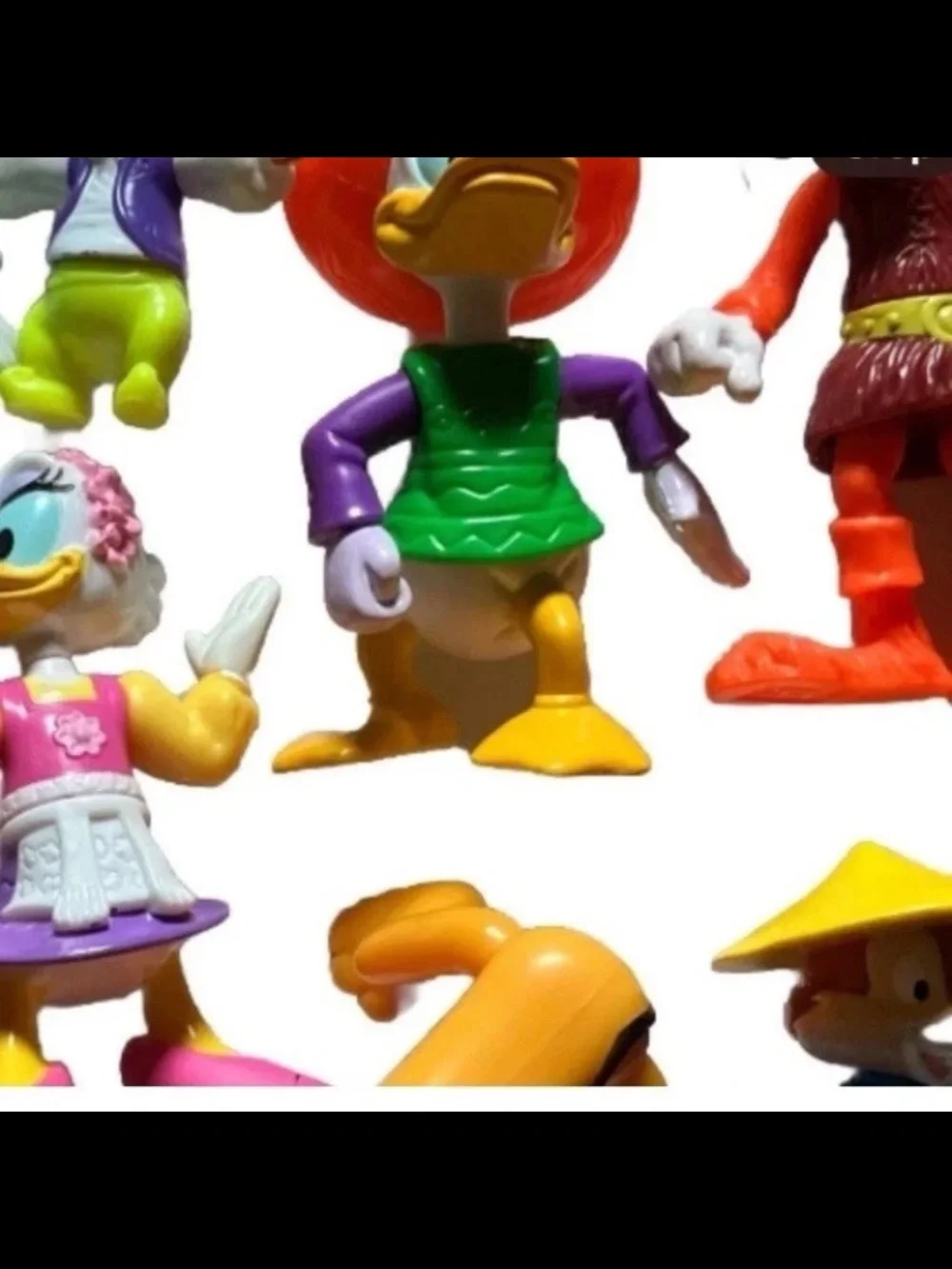 Disney bring playtime
